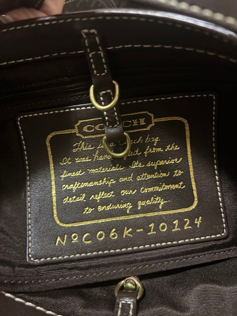 格安！5点セットcoachのバック