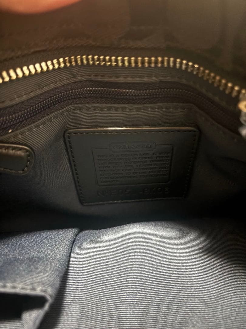 格安！5点セットcoachのバック