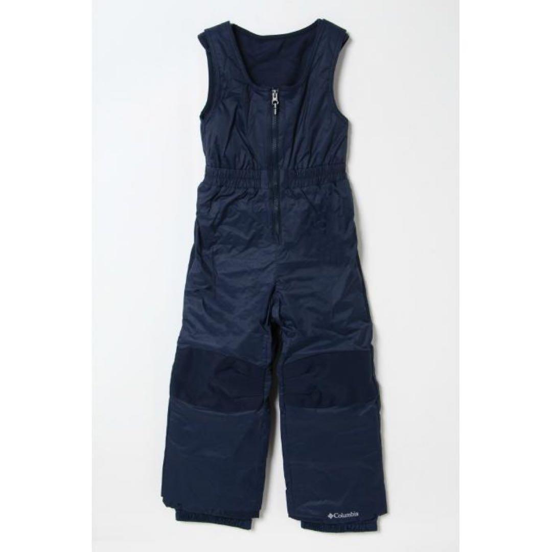 Columbia 子ども用スキーウェア 110cm