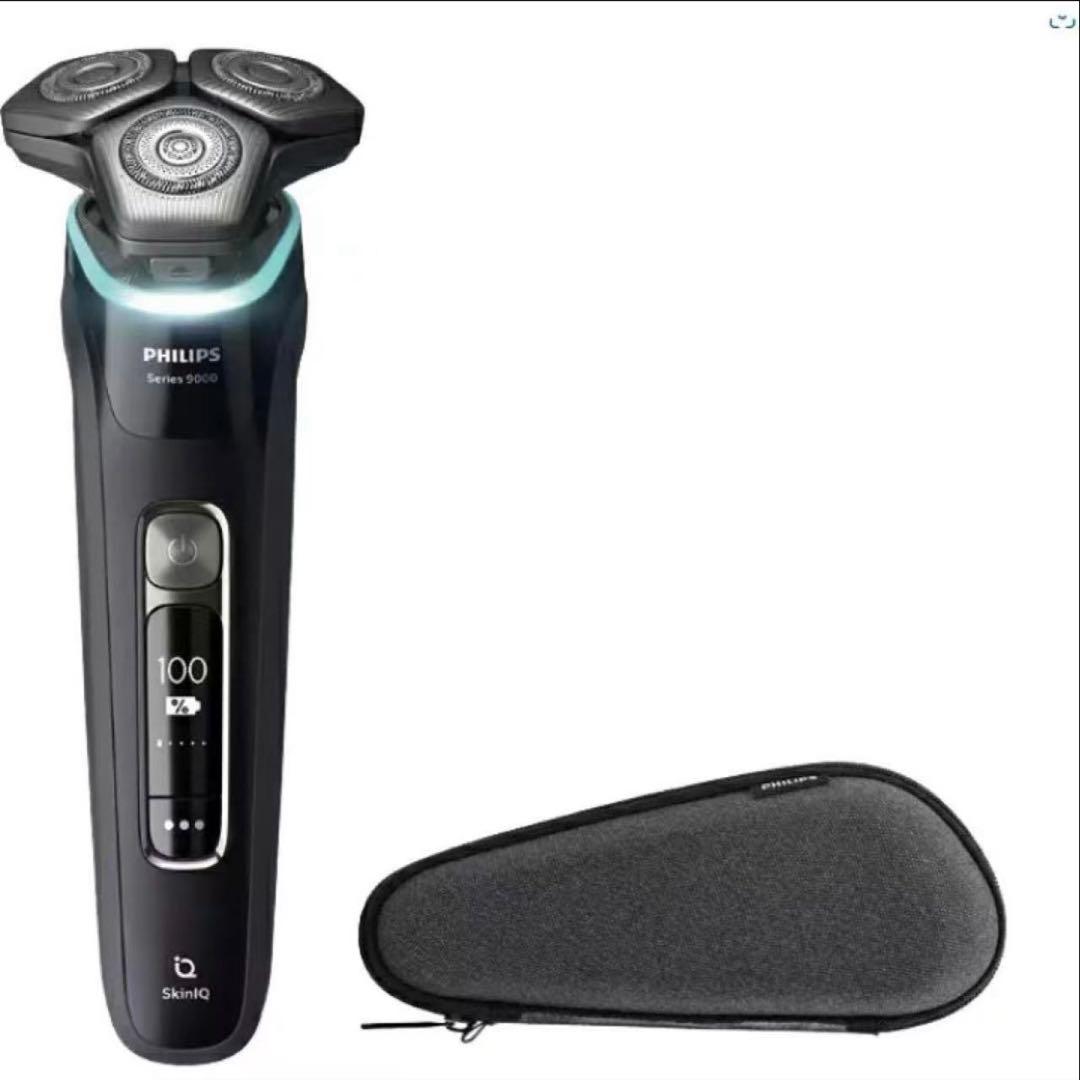 新品未開封9000シリーズ S9986/30 [ブラック]