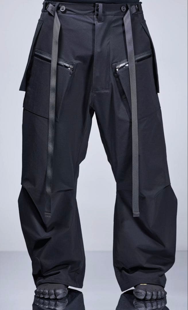 カ*フ様 acronym24aw p46a-ds