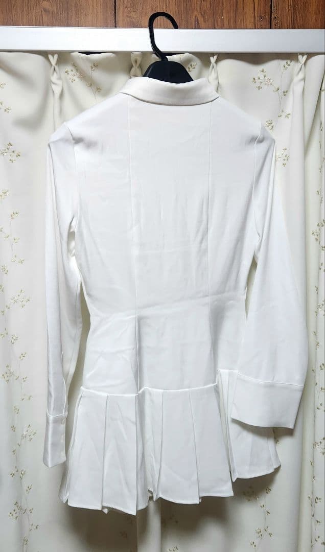 ANDMARY Mimi girls set mini dress フリー