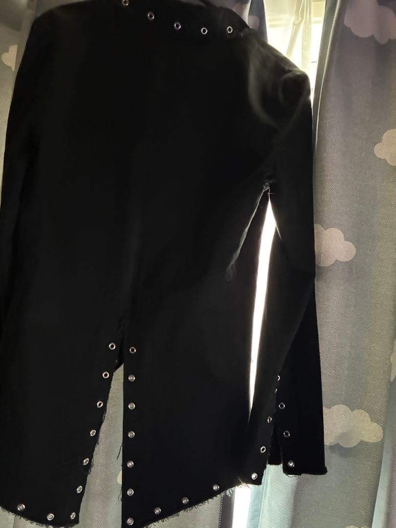 希少 00s BPN 蝙蝠 jacket archive lgb 14th