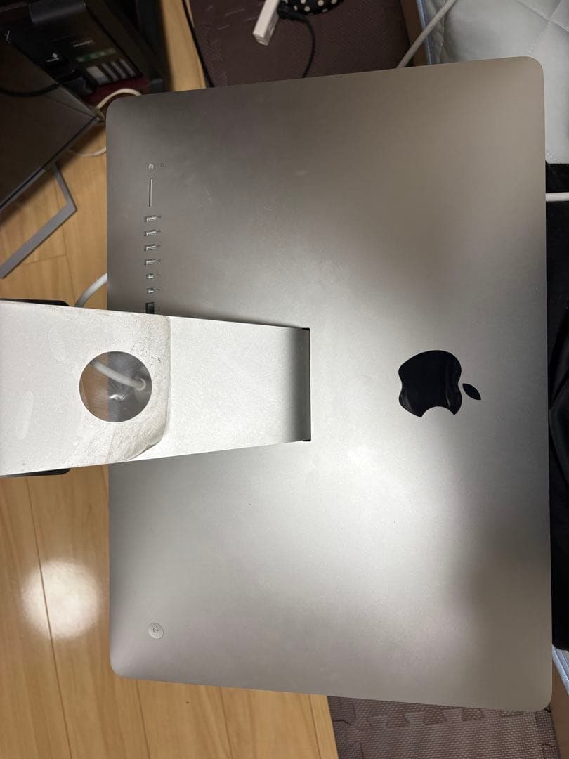 iMac Retina 4K 21.5インチ (2015)