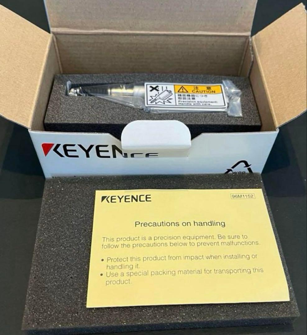 キーエンス GT2-H12