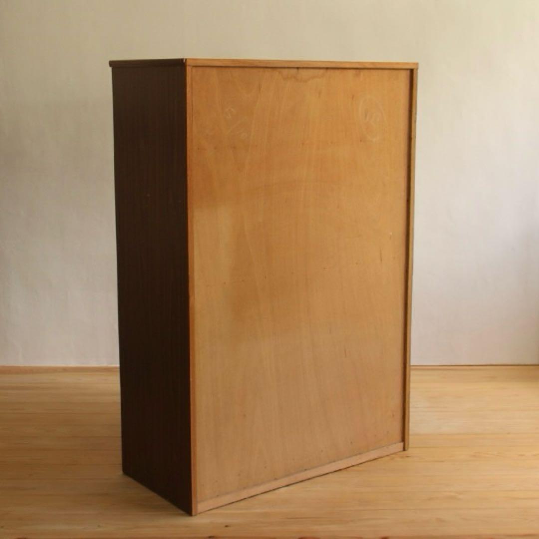 チェスト　タンス　レトロ　ビンテージ家具　レトロ家具