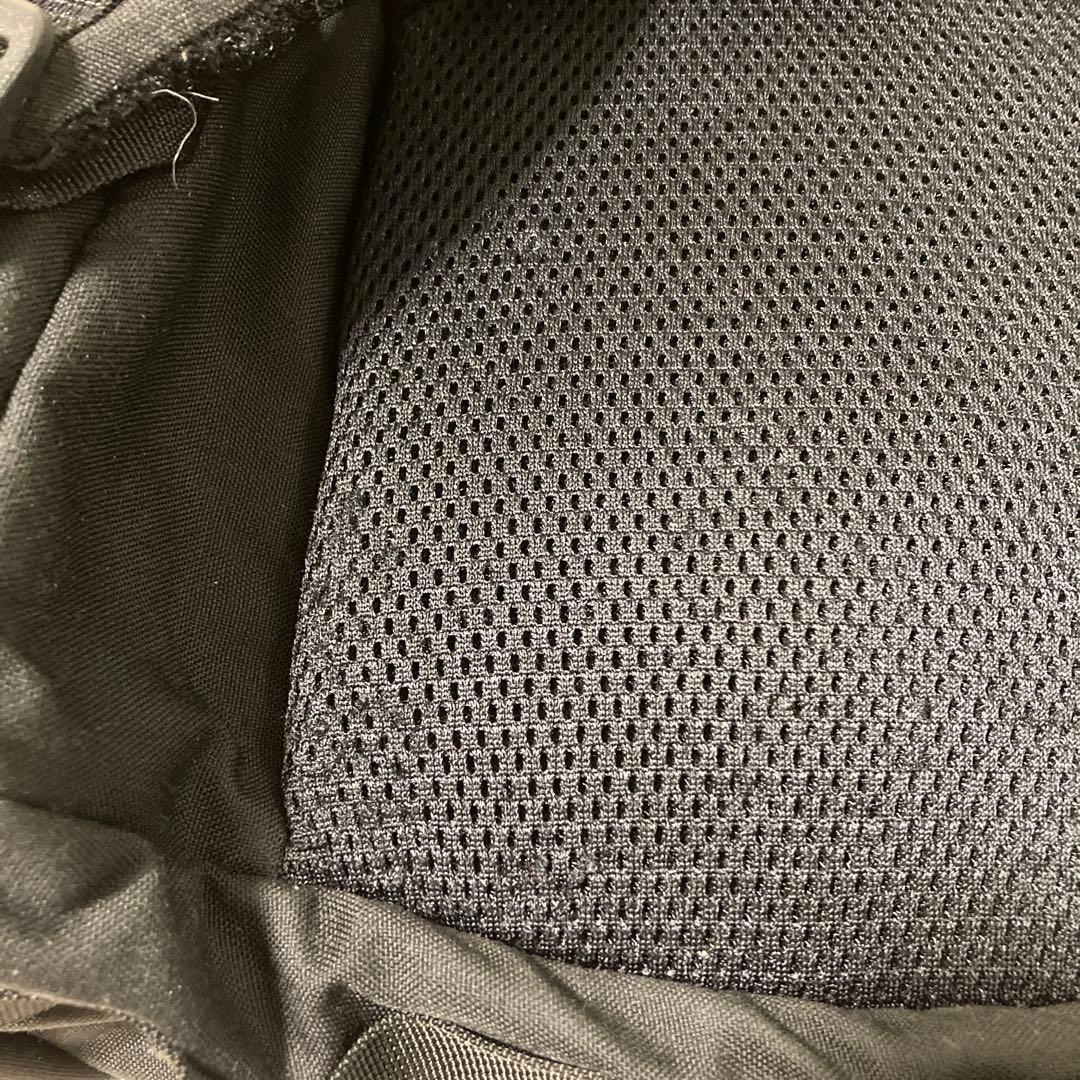 ミステリーランチ 3デイアサルト ブラック アメリカ製