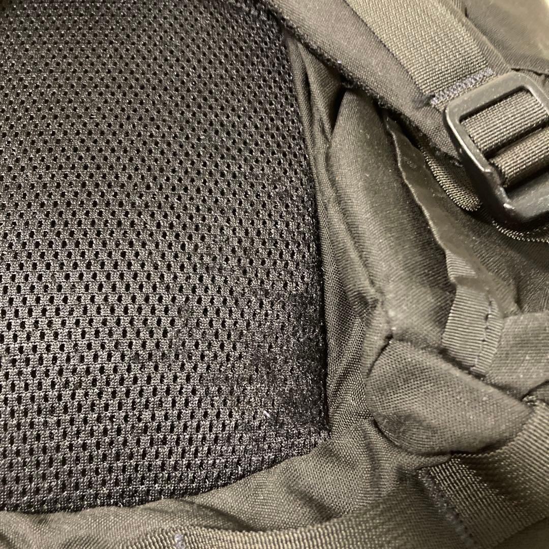 ミステリーランチ 3デイアサルト ブラック アメリカ製