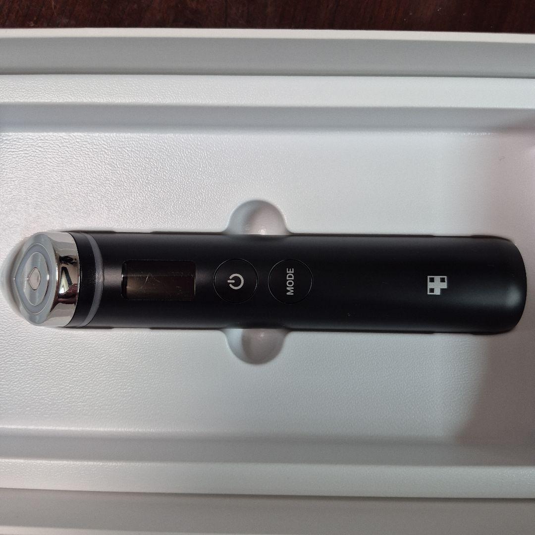 メディキューブ AGE ブースタープロ スキンケア 美顔器