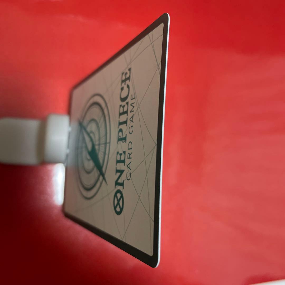 【極美品】ワンピースカード 金ドン ゾロ スーパーパラレル