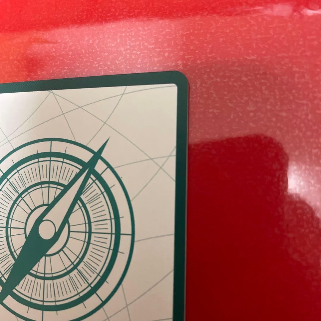 【極美品】ワンピースカード 金ドン ゾロ スーパーパラレル