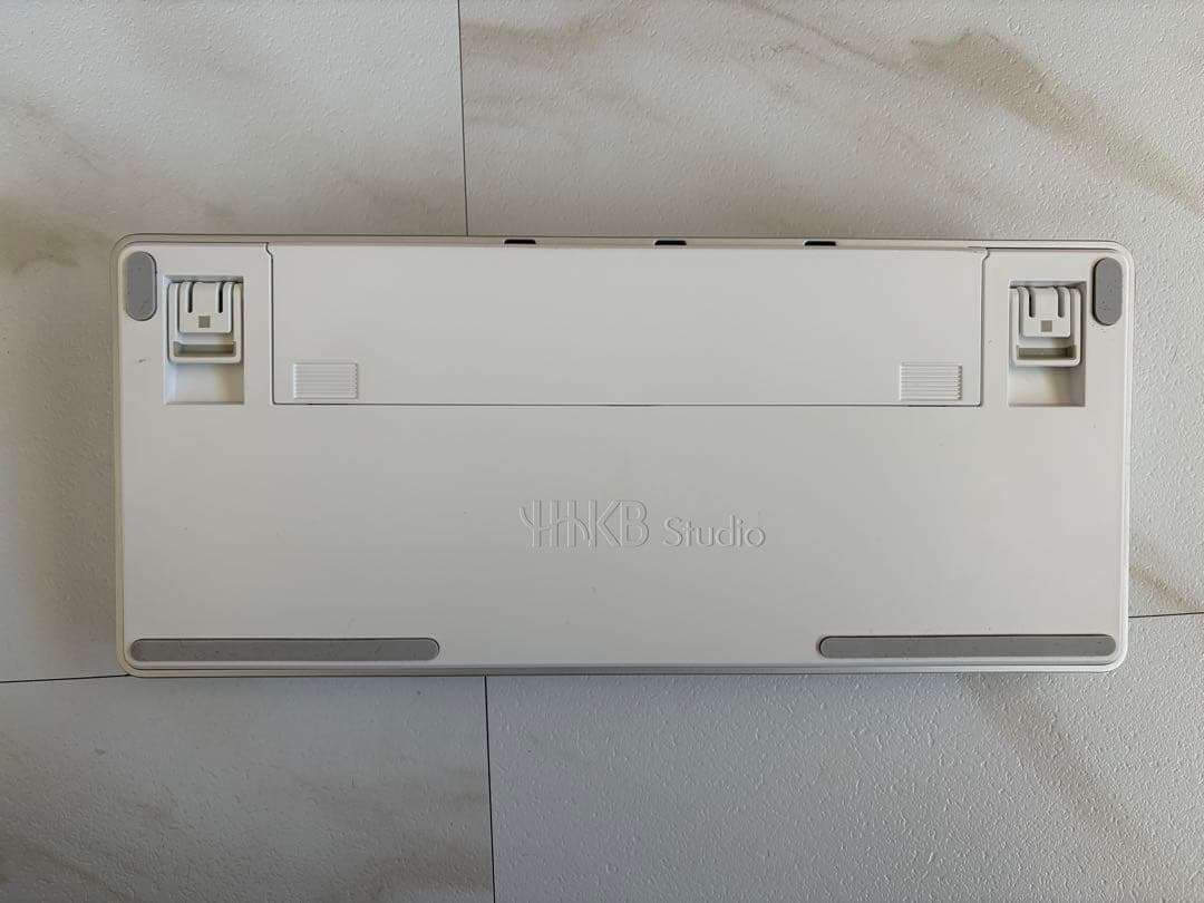 HHKB Studio 日本語配列／雪(PFUキーボード)新品購入品