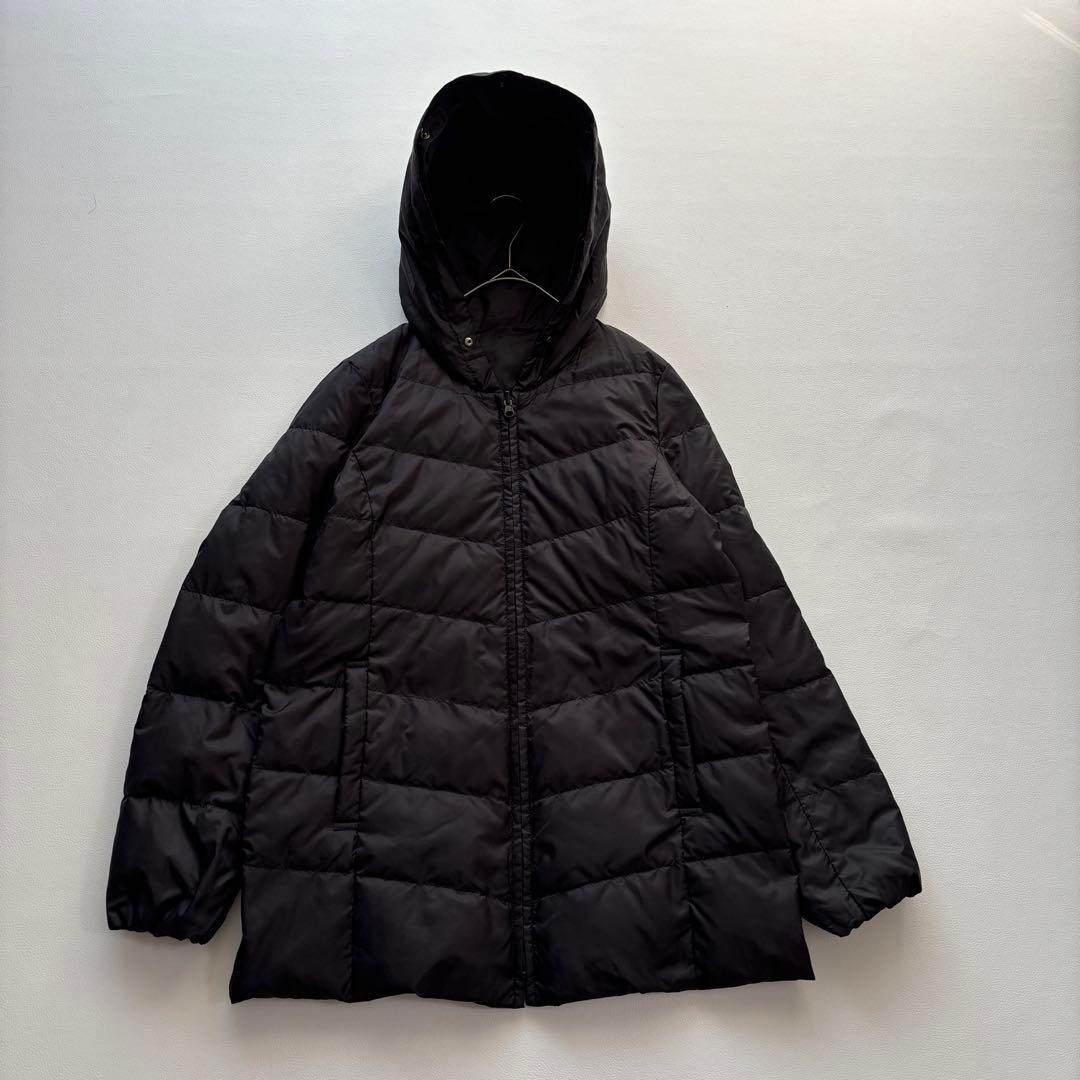 23区　ニジュウサンク　モッズコート　ダウンコート　L LIMINTA