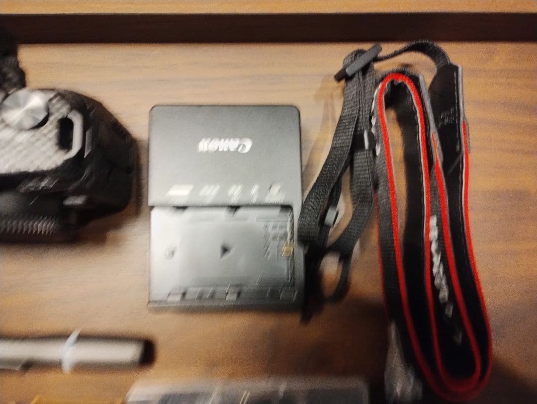 Canon EOS R ミラーレス一眼 本体他