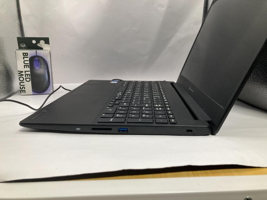 455 Dynabook PZ/HPB 11世代i5 20GB SSD512GB