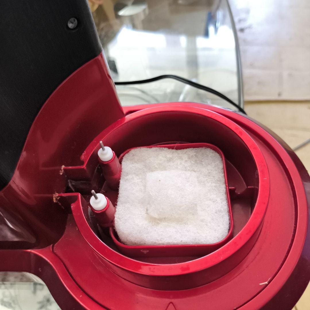 Lourdes ルルド 高濃度水素水生成器 ビクトリージャパン