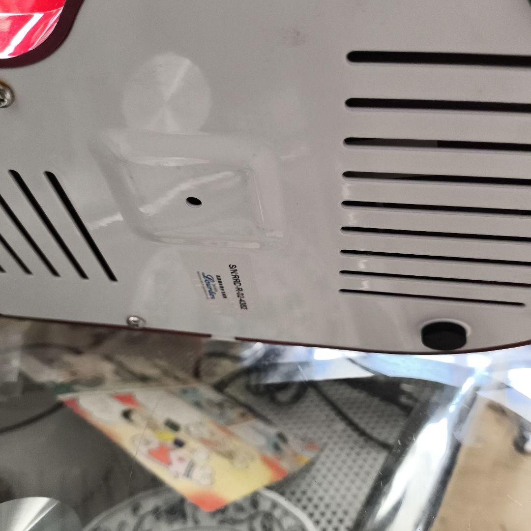 Lourdes ルルド 高濃度水素水生成器 ビクトリージャパン