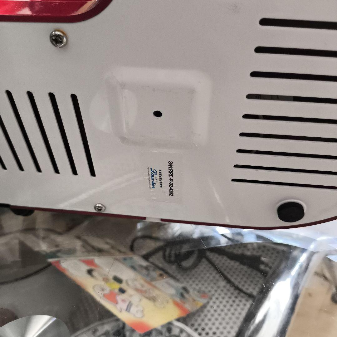 Lourdes ルルド 高濃度水素水生成器 ビクトリージャパン