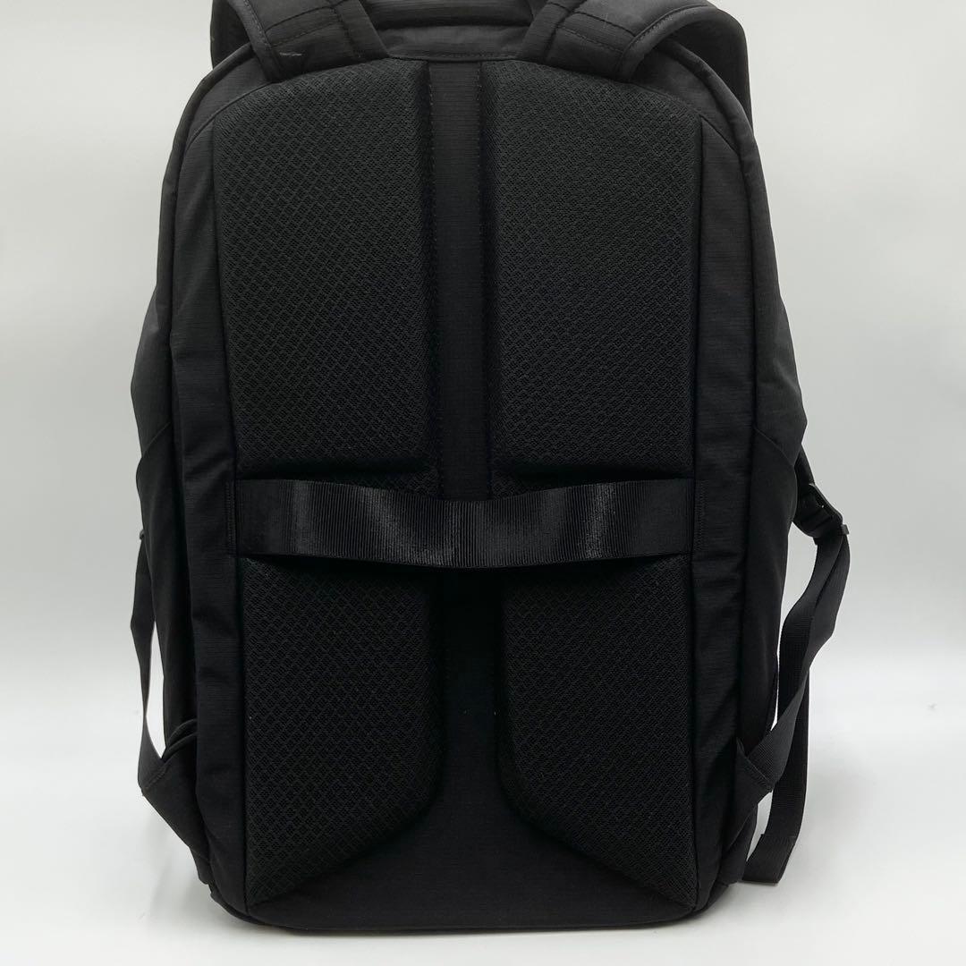 未使用級　ALPAKA BRAVO リュック　バックパック　23L ブラック