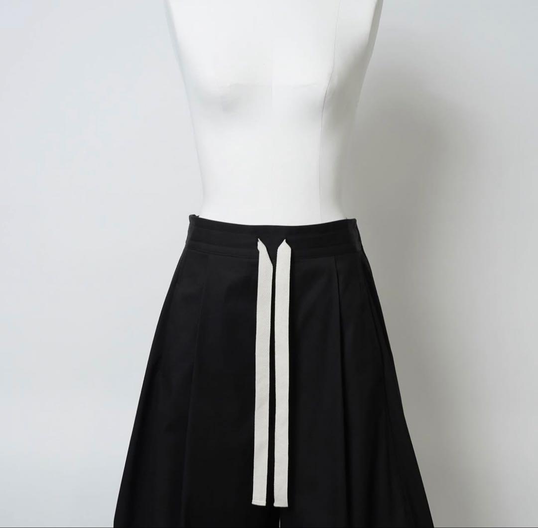 【新品未使用】LOHEN DRAWCORD CHINO PANTS36