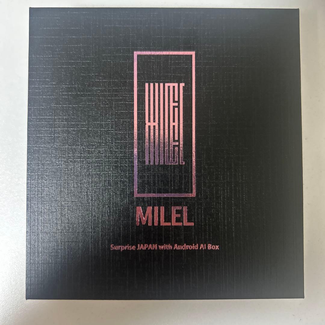 映像用ケーブル MILEL AD1 USB HDMI