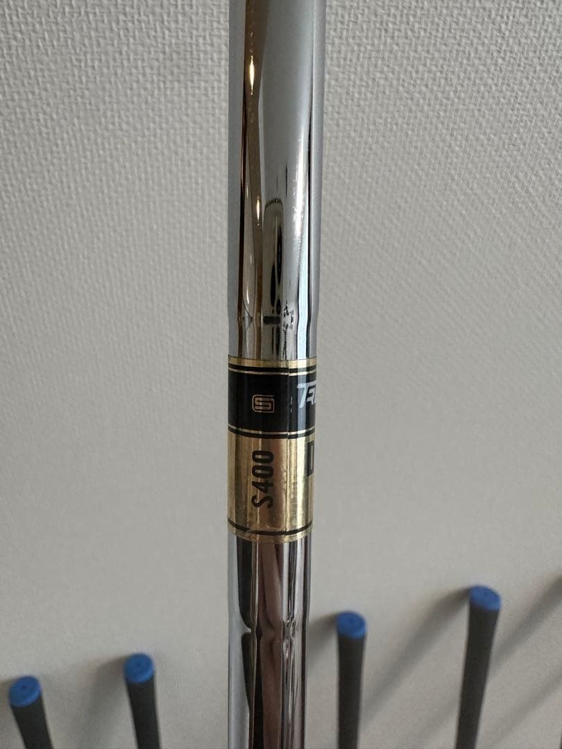 Mizuno Pro 221 アイアンセット 7本