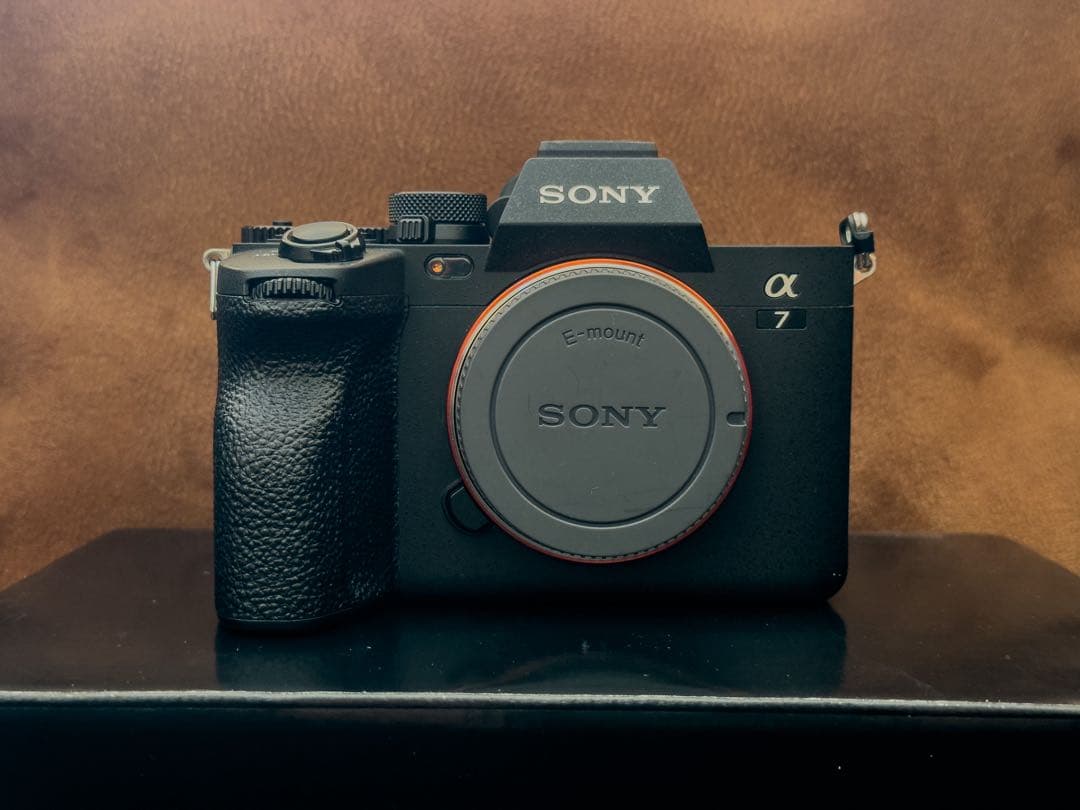 クリスマス限定値下げSony α7IV ILCE-7M4