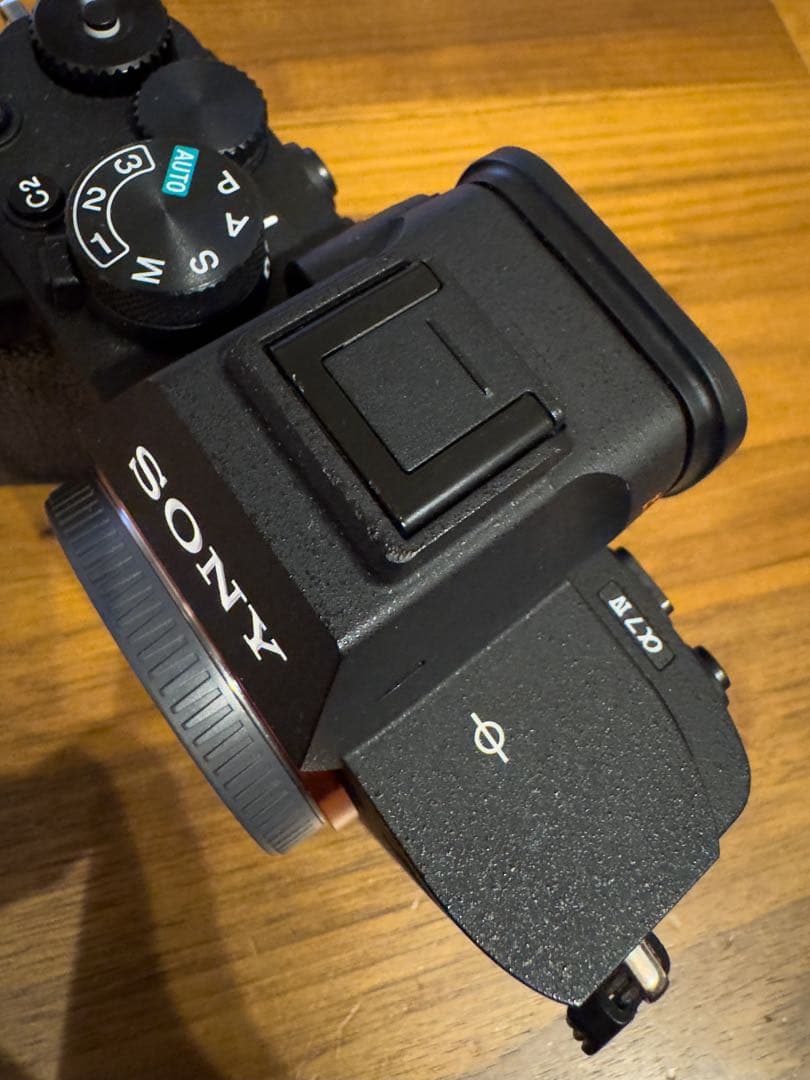 クリスマス限定値下げSony α7IV ILCE-7M4