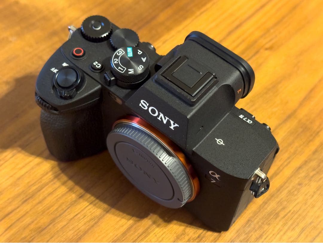 クリスマス限定値下げSony α7IV ILCE-7M4