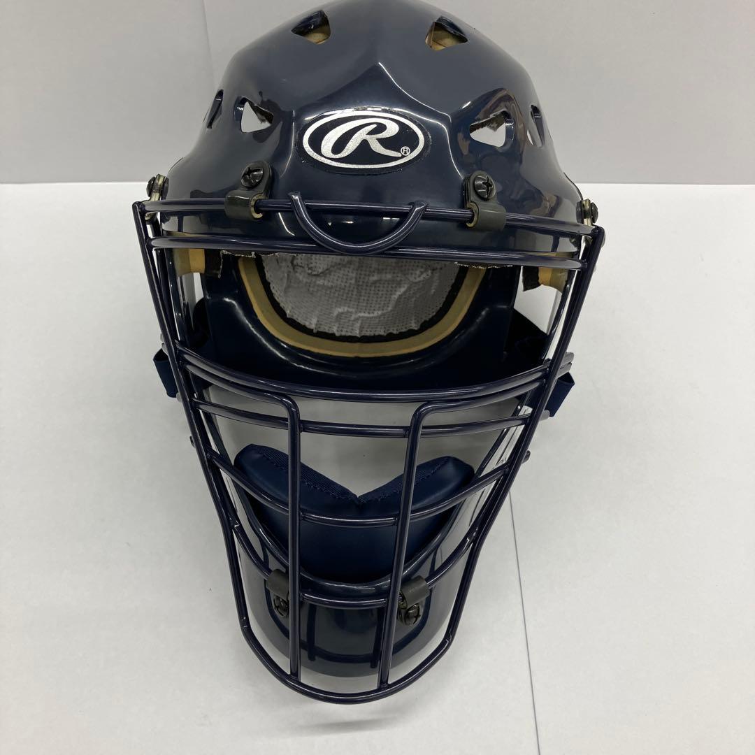 USA ローリングス　ホッケー型キャッチャーマスク