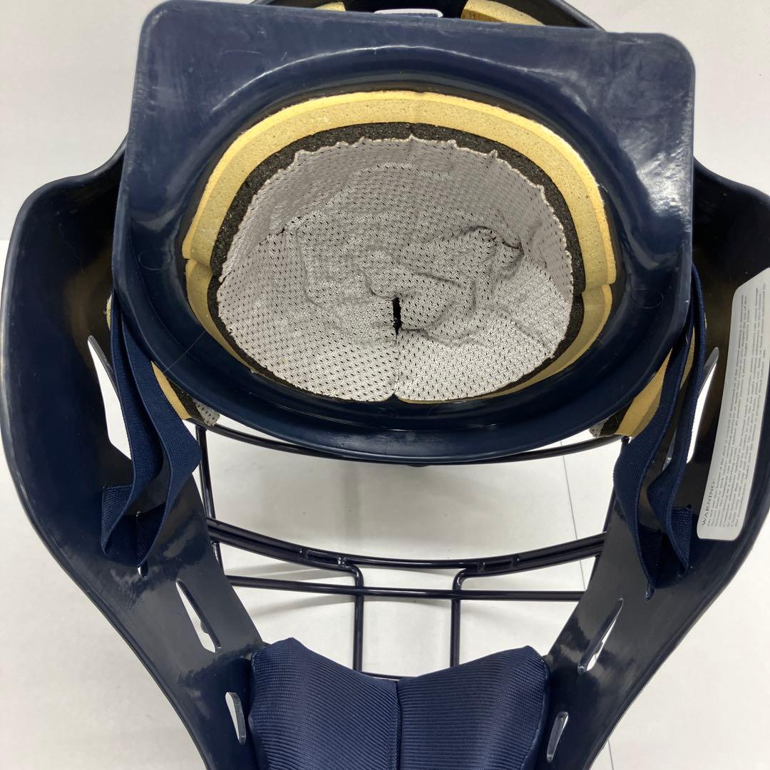 USA ローリングス　ホッケー型キャッチャーマスク