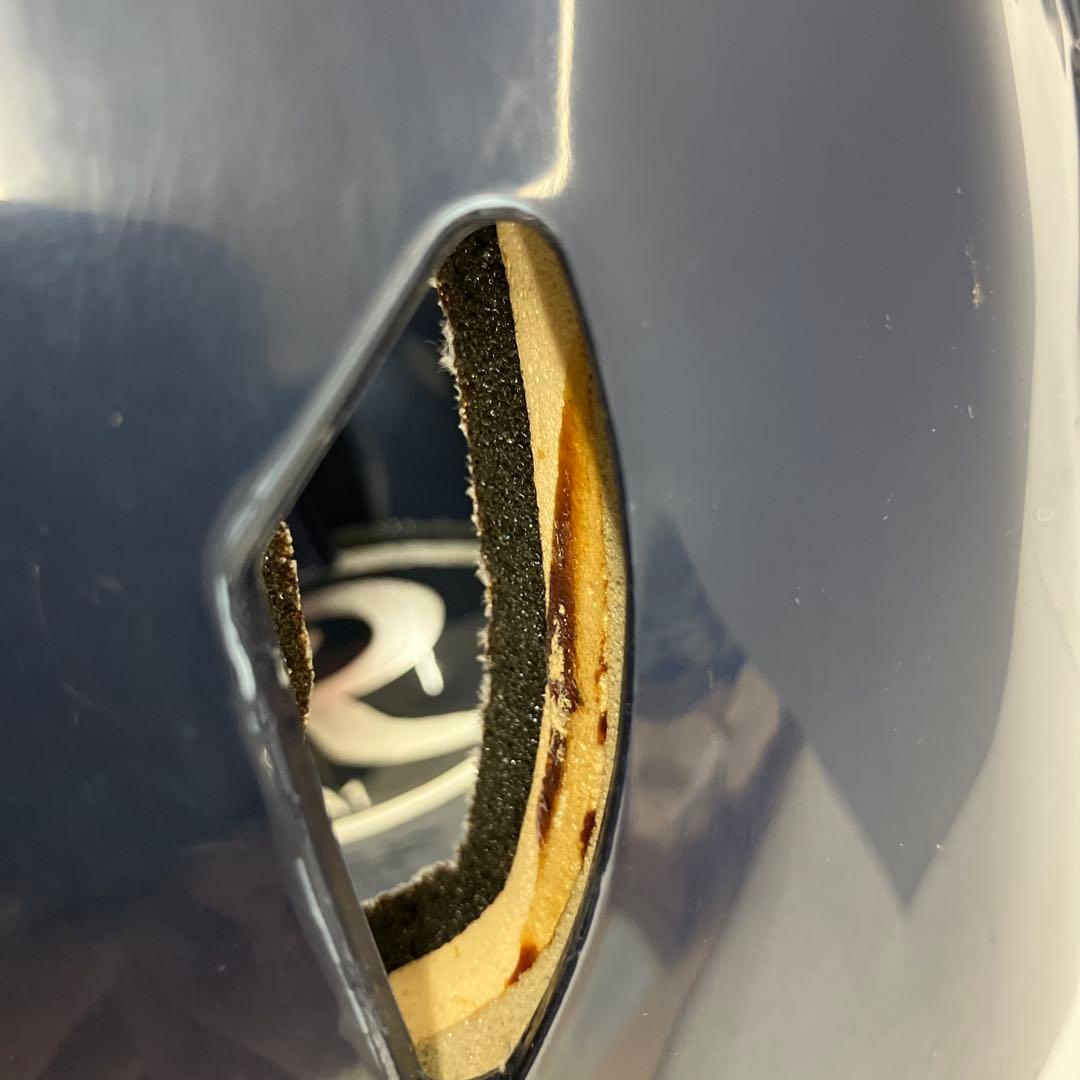 USA ローリングス　ホッケー型キャッチャーマスク