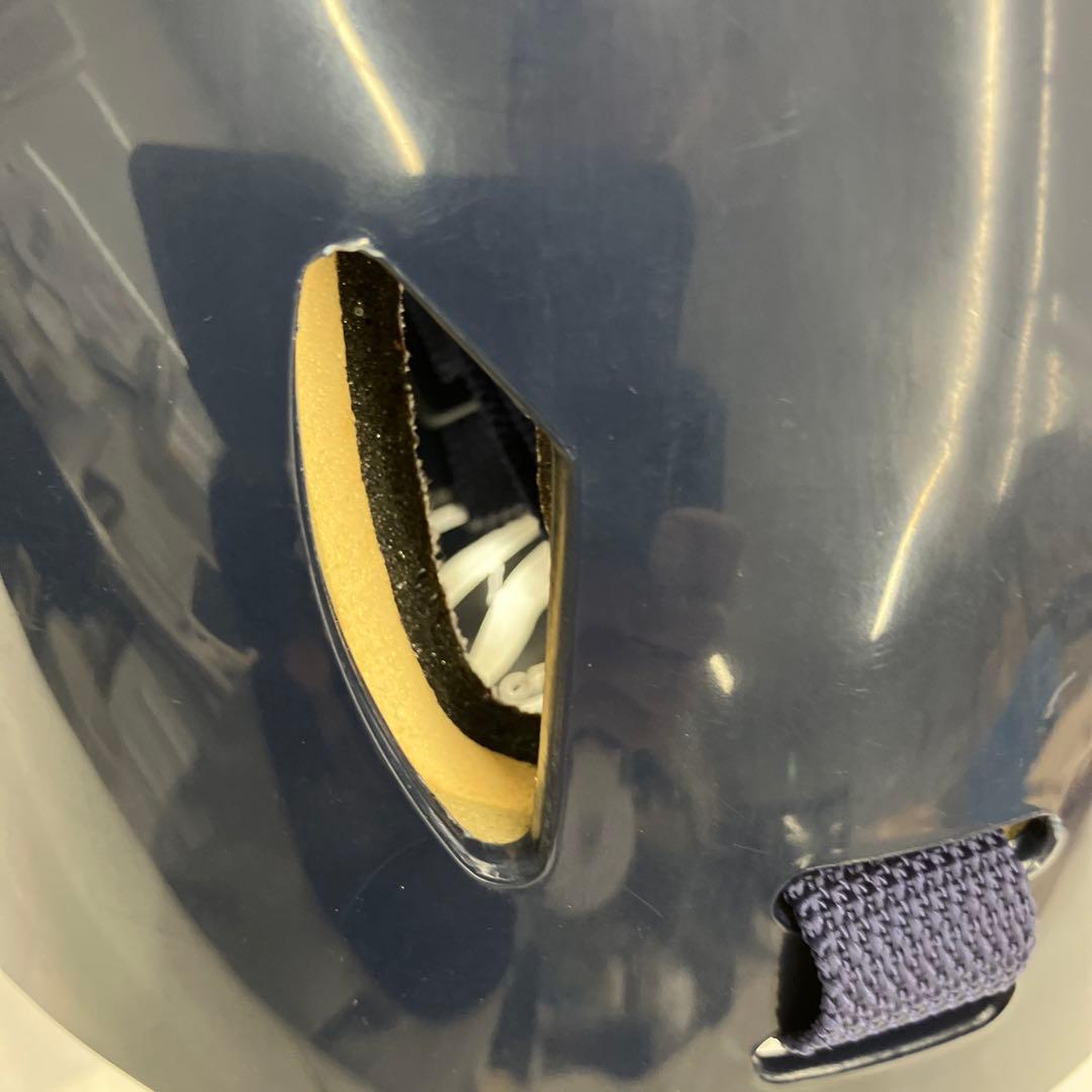 USA ローリングス　ホッケー型キャッチャーマスク