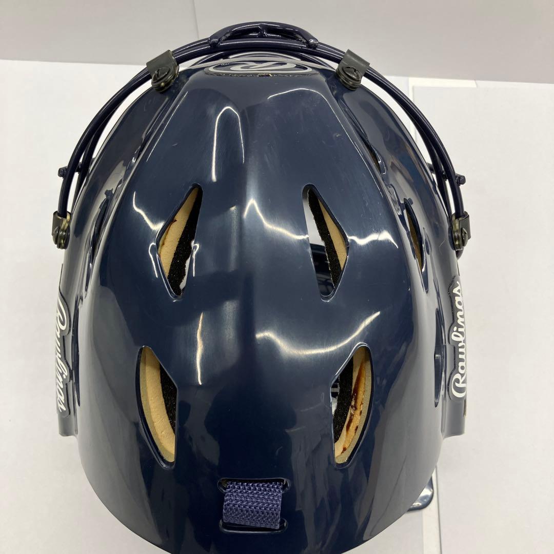 USA ローリングス　ホッケー型キャッチャーマスク