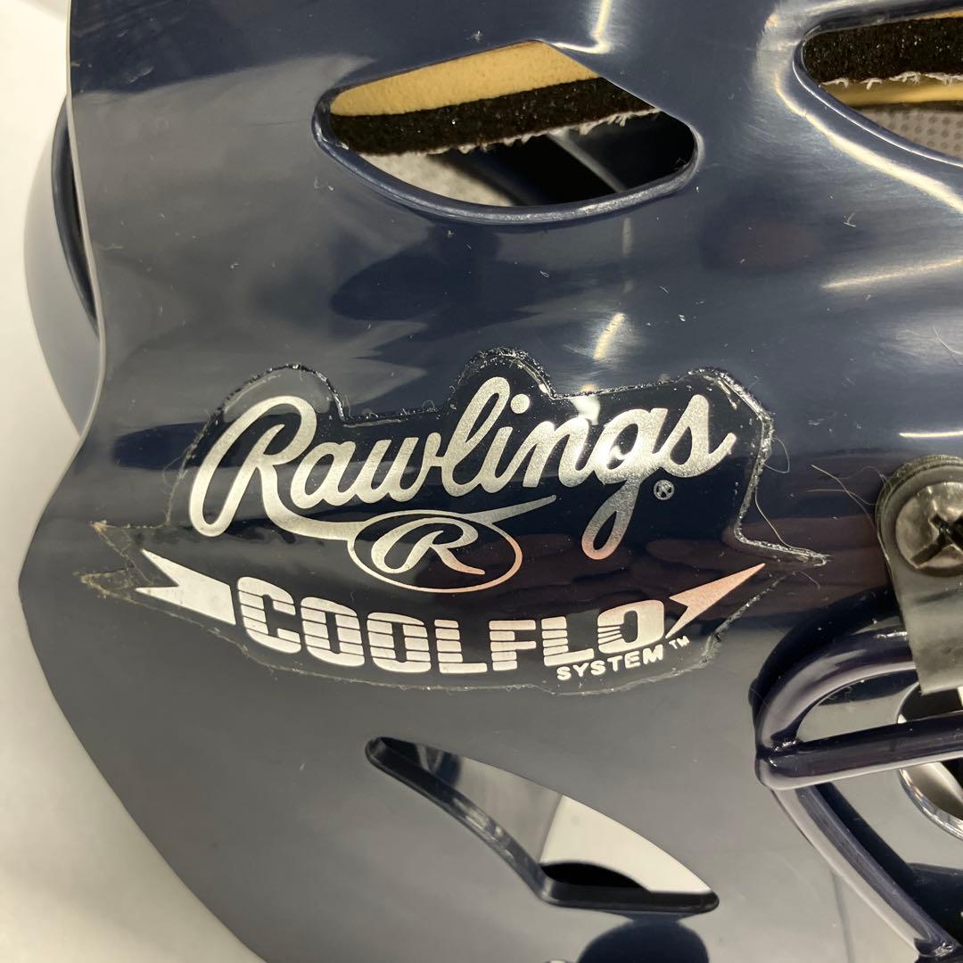 USA ローリングス　ホッケー型キャッチャーマスク