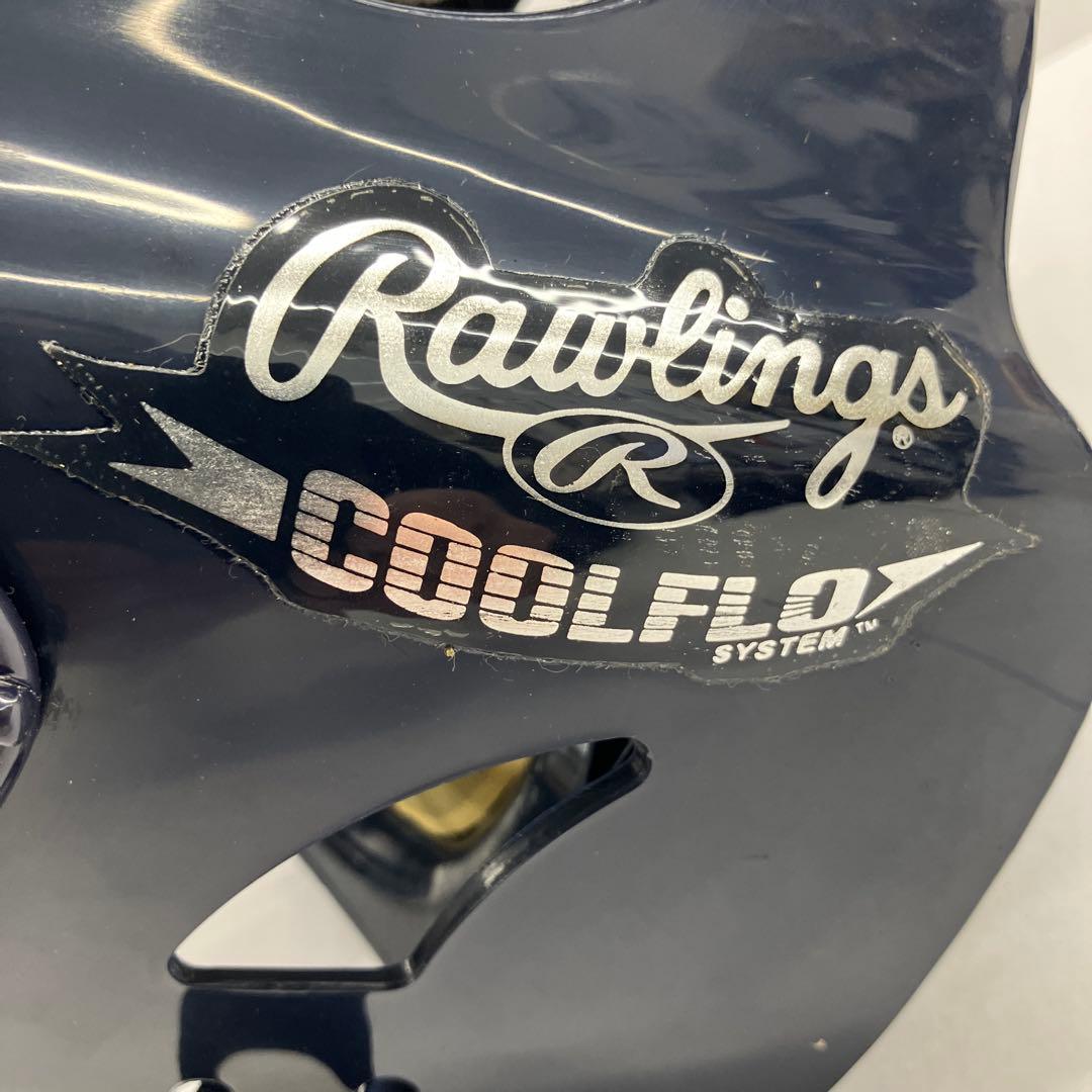 USA ローリングス　ホッケー型キャッチャーマスク