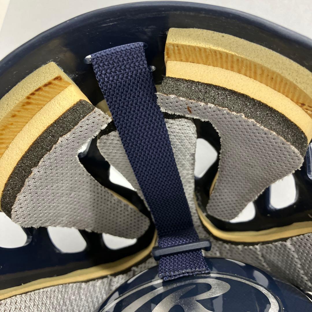 USA ローリングス　ホッケー型キャッチャーマスク