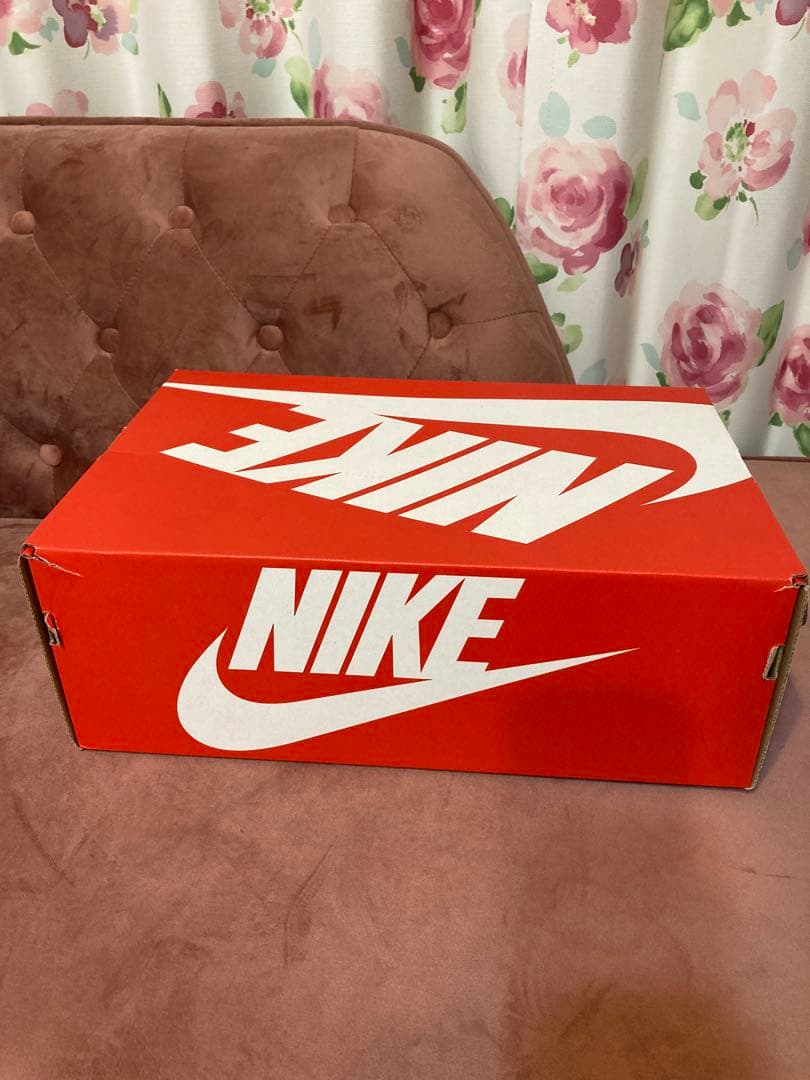 未使用　ナイキ エア モア アップテンポ スライド