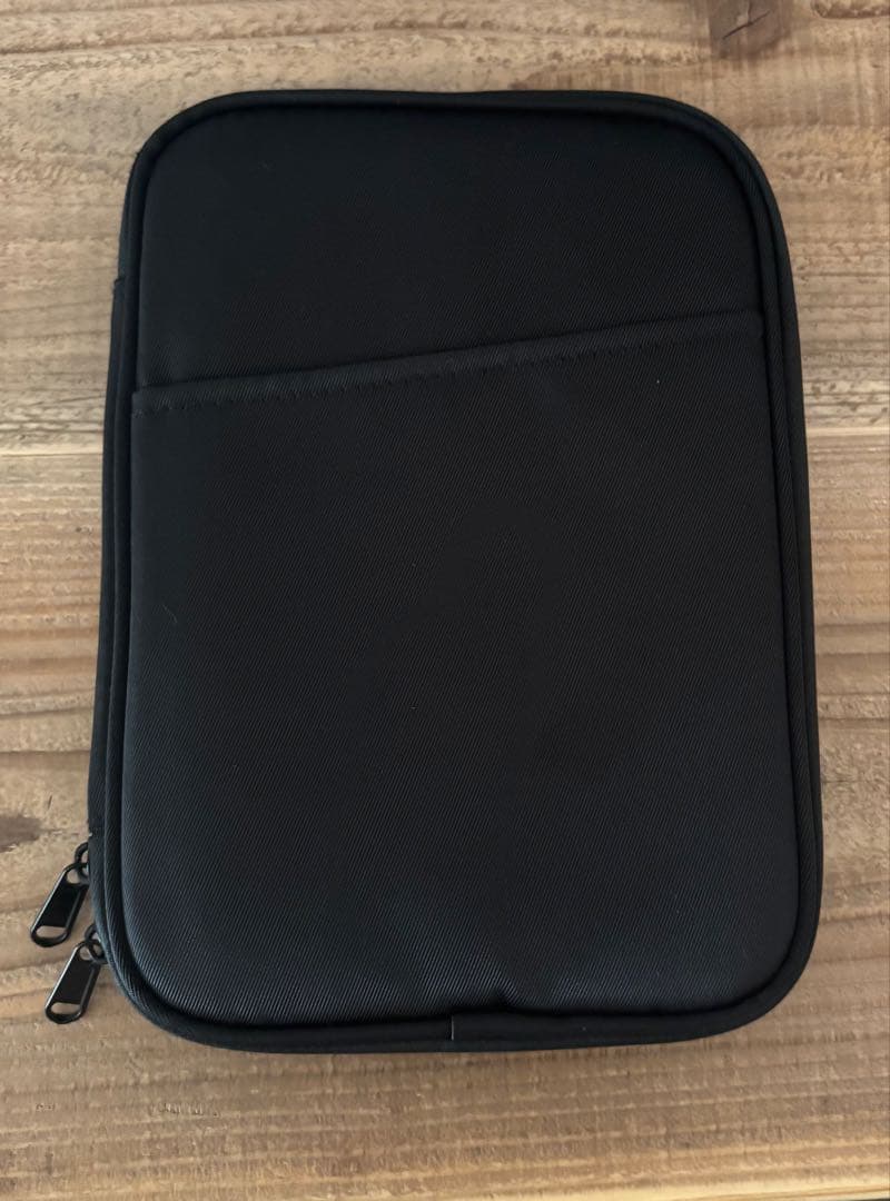 iPad mini 第7世代128GB Wi-Fi ブルー　ケーブル・アダプタ無