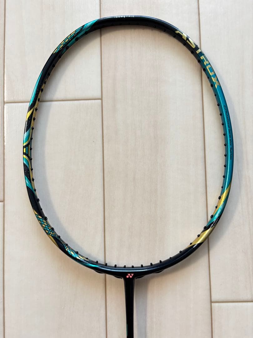 ラケット YONEX ASTROX 88S PRO