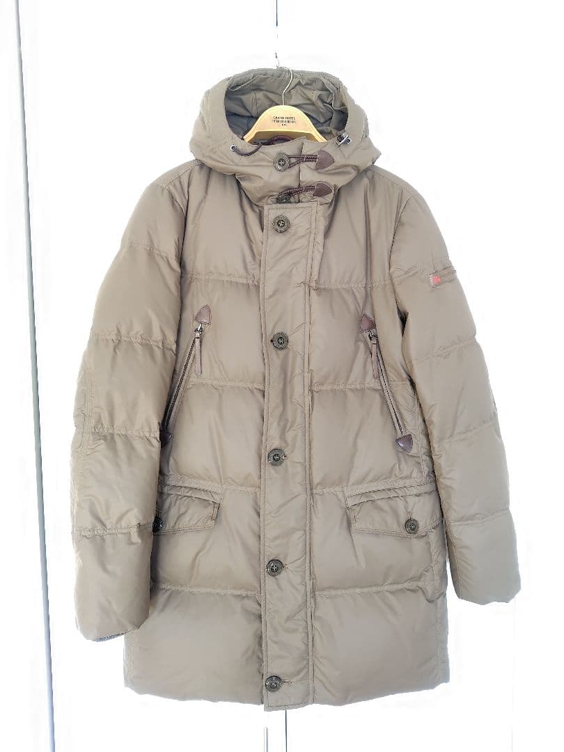 PEUTEREYピューテリータウンコート 48s