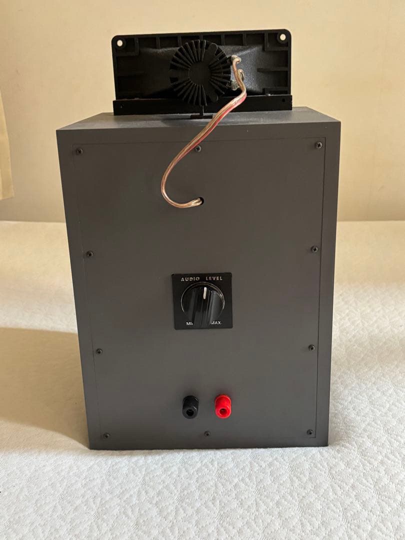 ALTEC Model 15 ミニチュア版