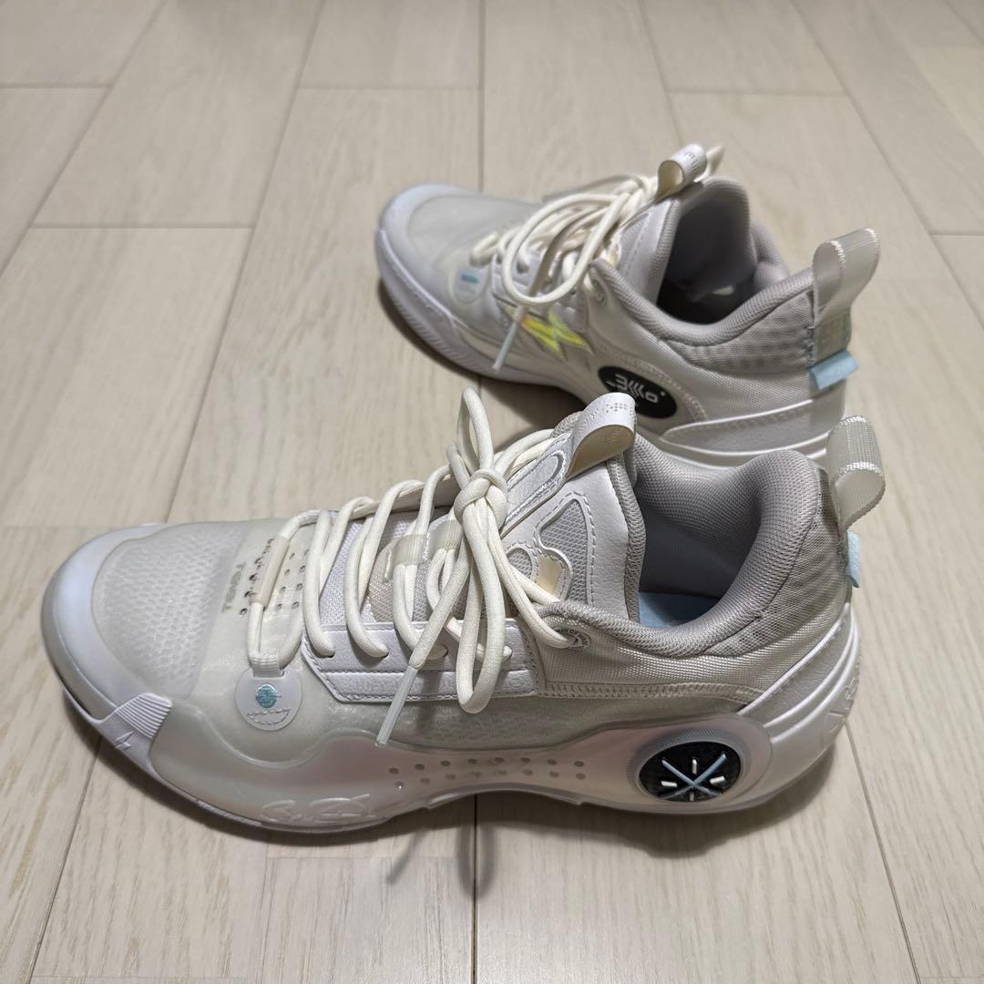 シューズ(男性用) Way of Wade 10