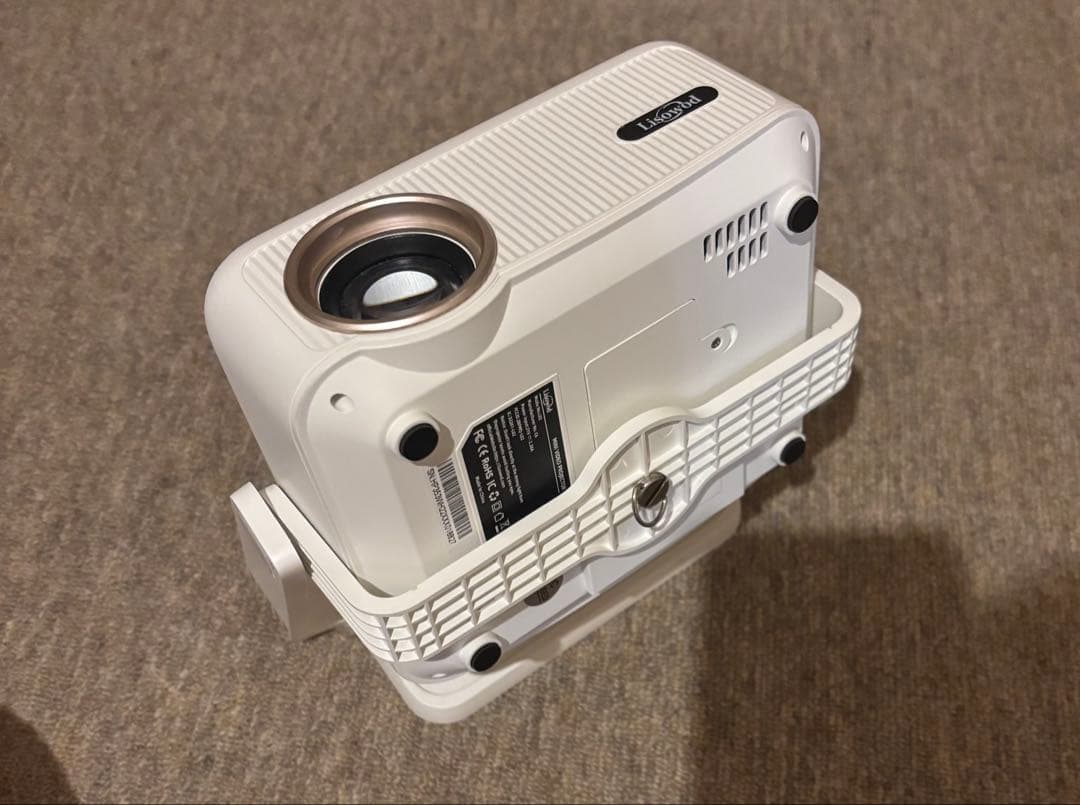 Lifelong プロジェクター Fire TV Stick ファイアスティック