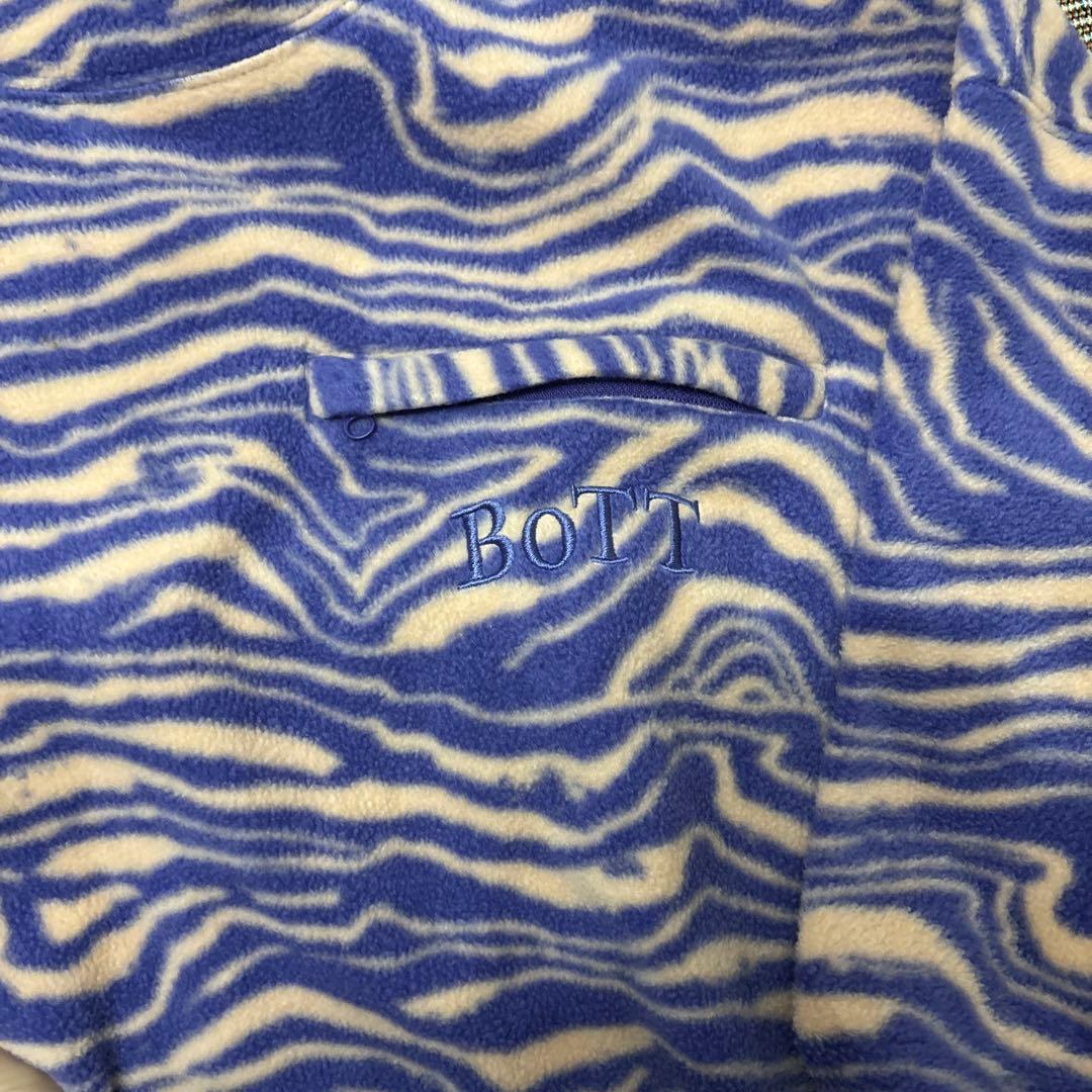 BoTT フリース