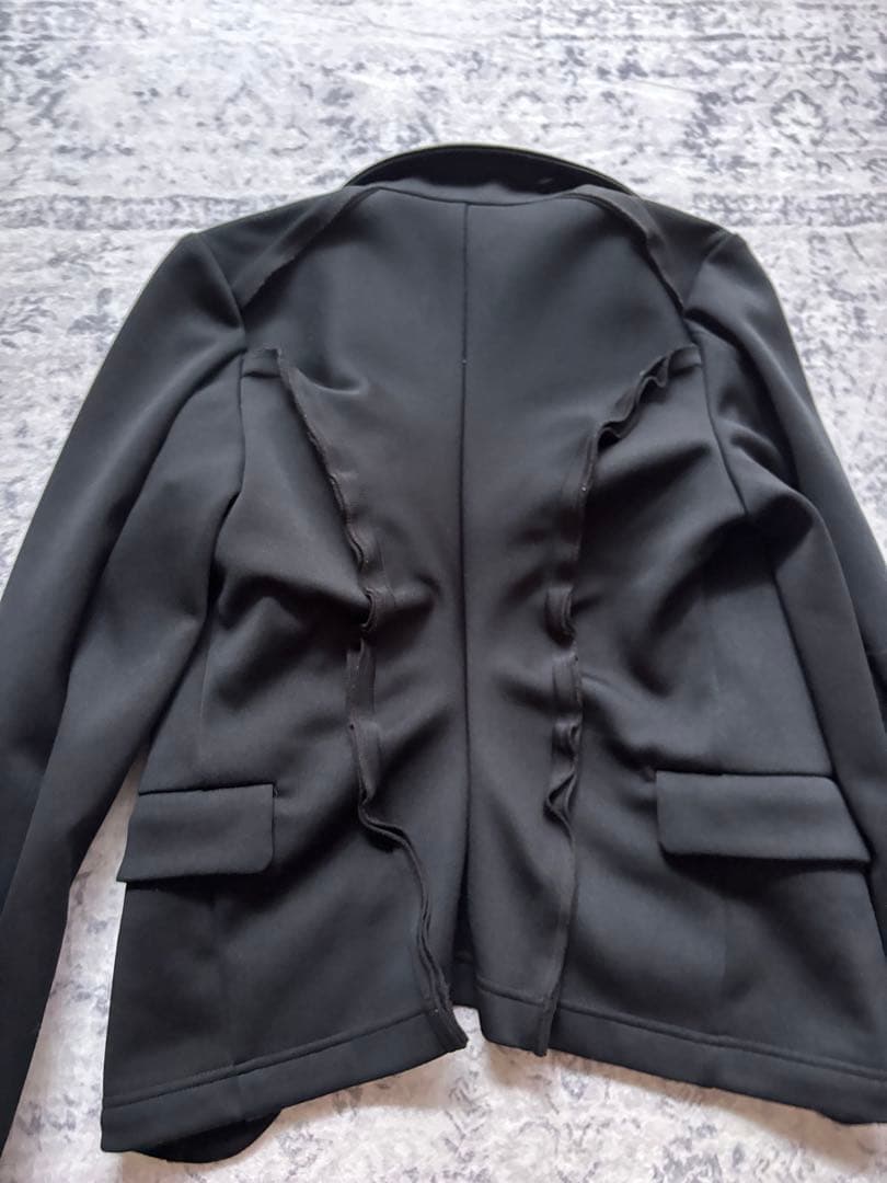 comme des garcons ジャケット