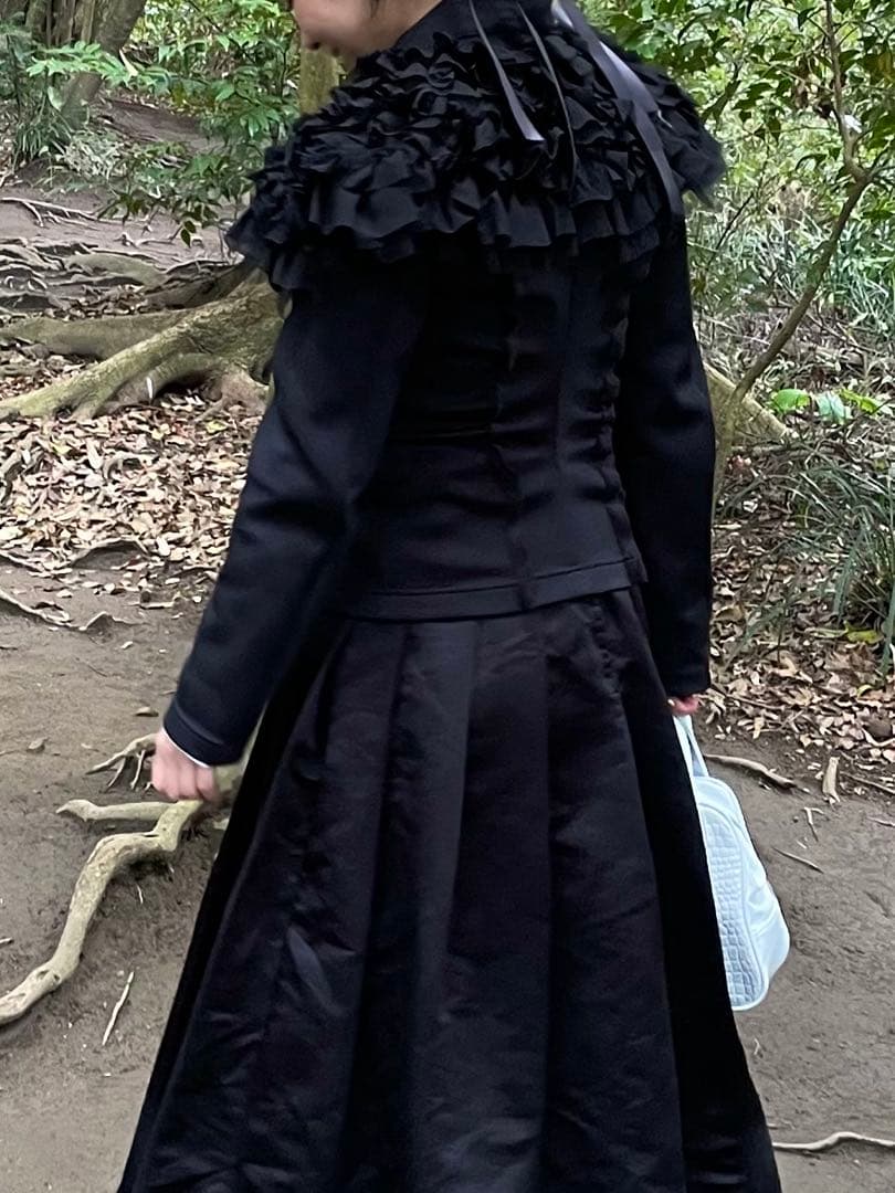 comme des garcons ジャケット