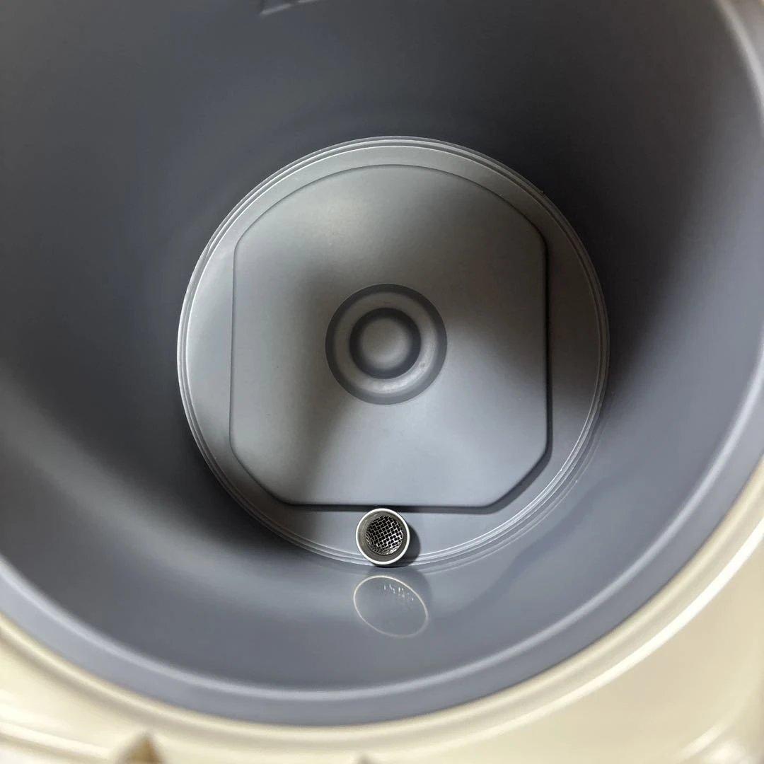 マルちゃん　ホットちゃんポットちゃん　象印マイコン電動給湯ポット　CD－ET22