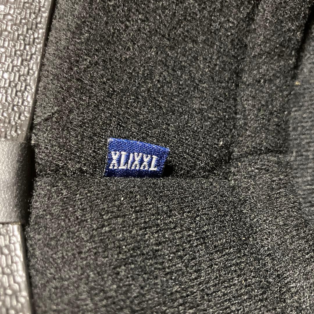 TT@CO リブリブジョッキー　ブラック ハーフ　ヘルメット 収納袋付き