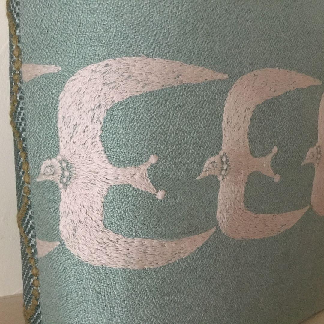 ミナペルホネン ♣︎ go!・タンバリン♣︎ハンドメイドバッグ